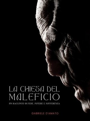 cover image of La Chiesa del maleficio